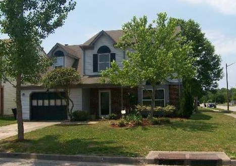 3221 Winterberry Court