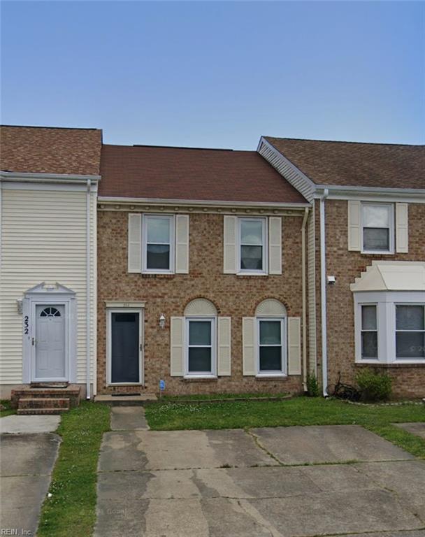 236 Windbrooke Lane - 1