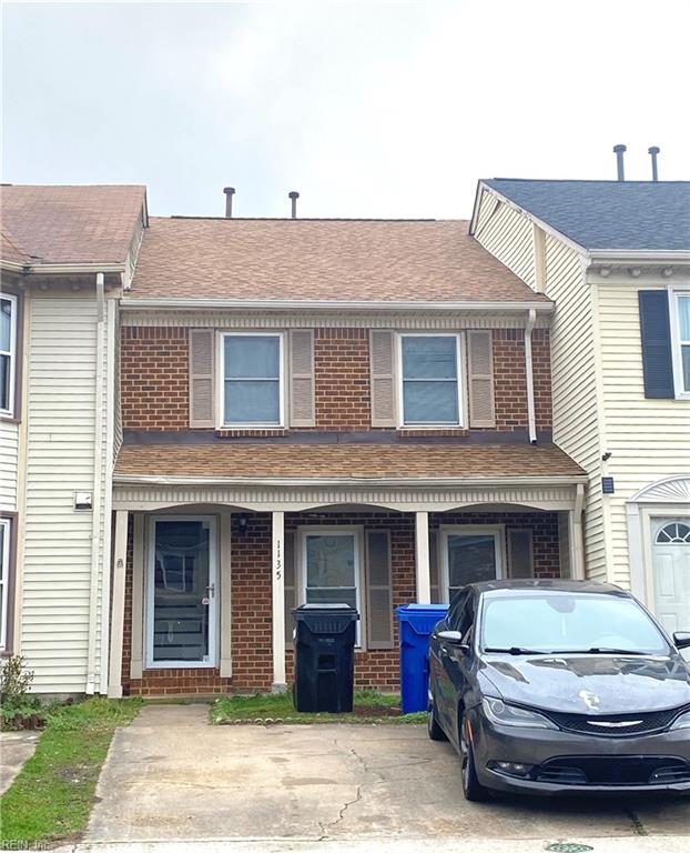1135 Gleaning Close - 1