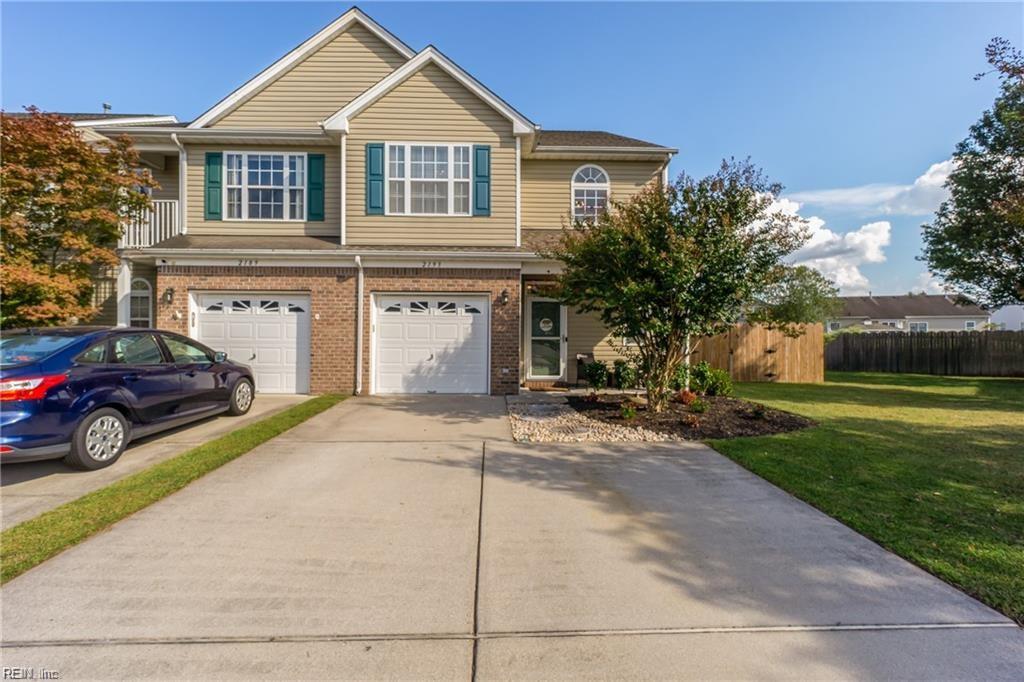 2193 Bizzone Circle - 1