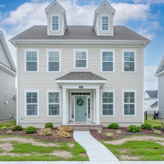 2258 Sanibel Lane
