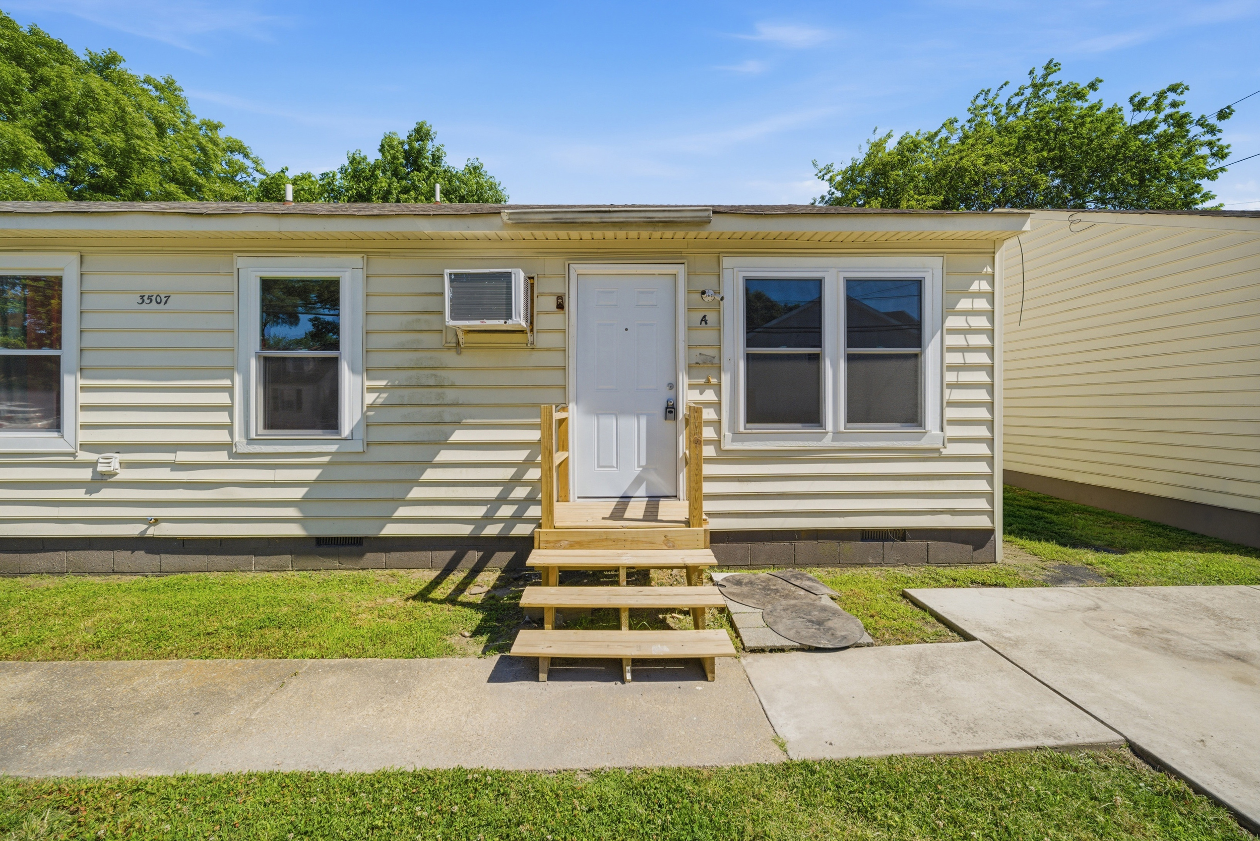 3507 Cape Henry Avenue - A
