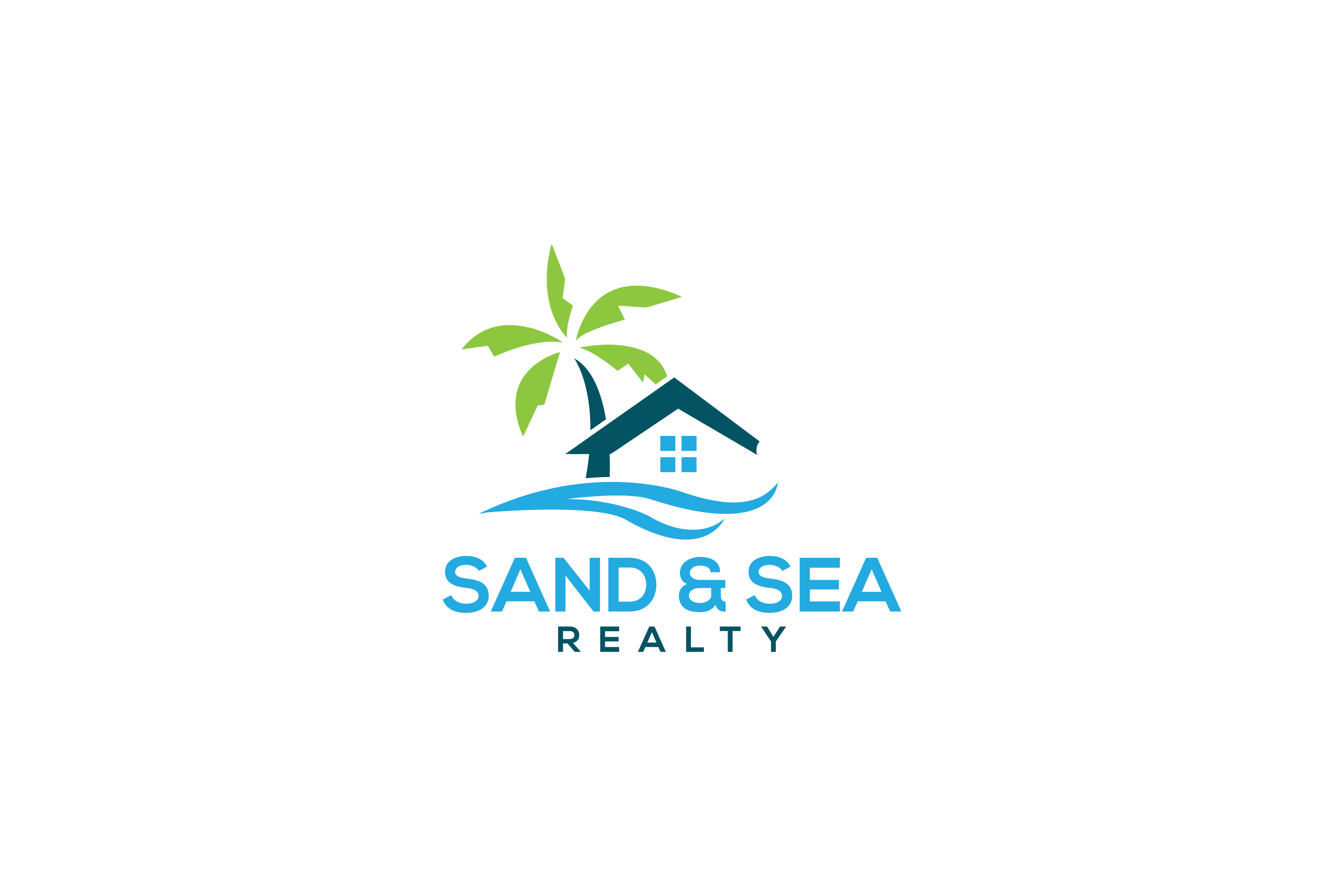 Sand & Sea Realty