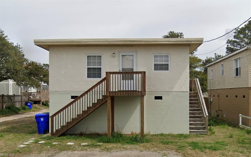 AIRBNB 9544 16th Bay Street Unit B - 1