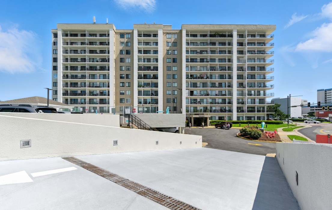 500 Pacific Avenue Unit 202 - 1