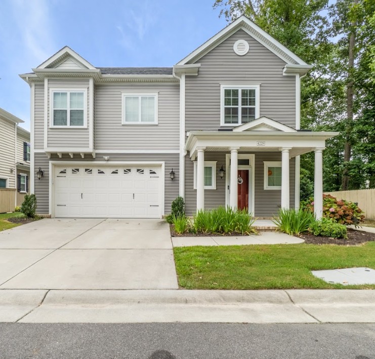 4229 Kenton Lane