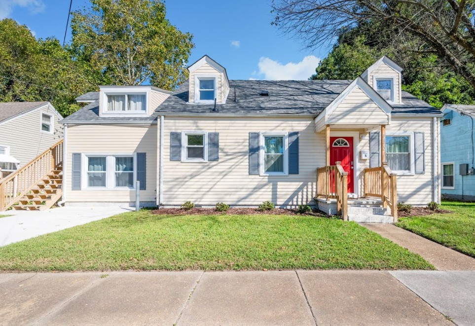 3820 Essex Circle Unit A - 1