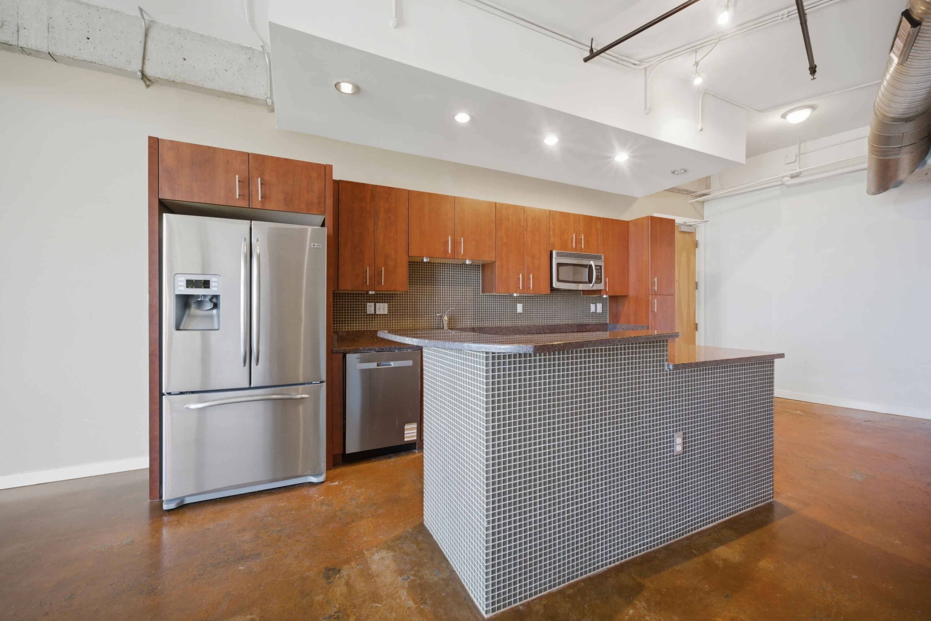 415 Saint Pauls Boulevard #609 - 1