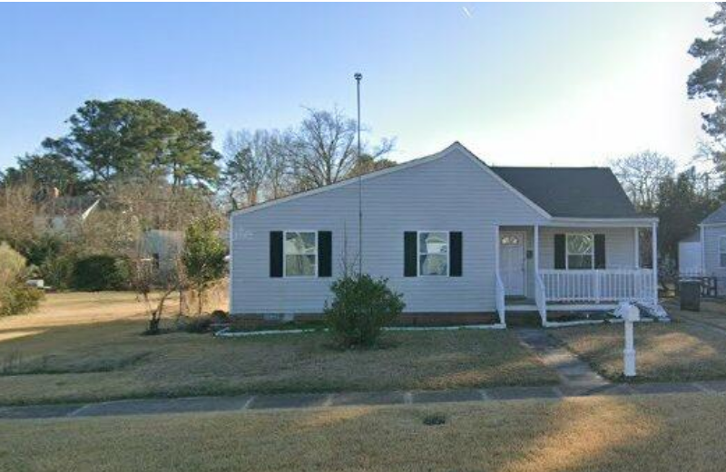 331 Beechwood Avenue